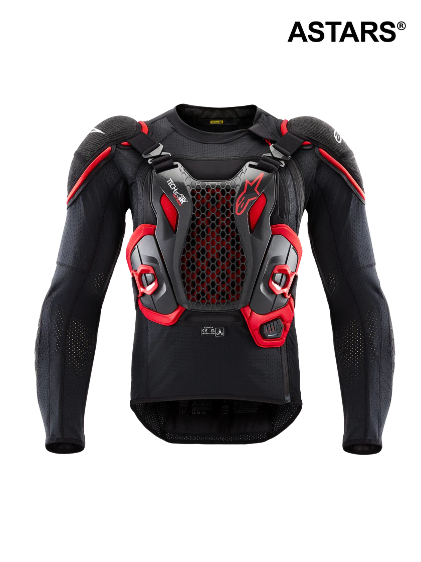 Alpinestars  Tech-Air® Off-Road System