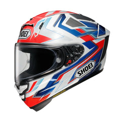 Casco Shoei X-15 Escalate