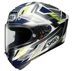 Casco Shoei X-15 Escalate