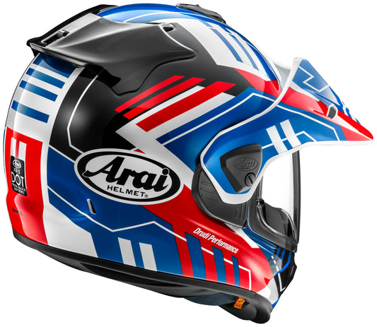 Casco Arai XD-5 Trail