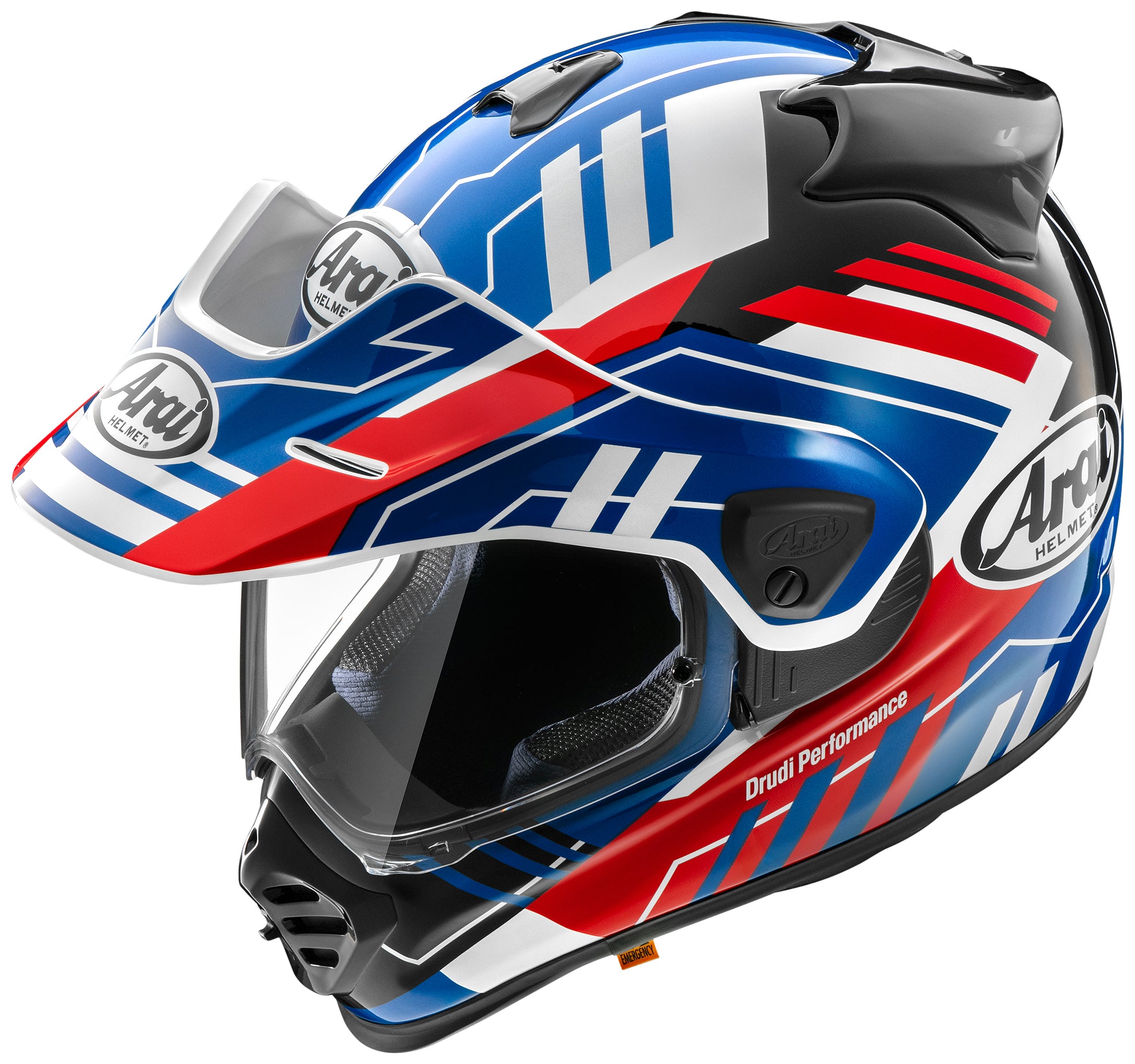 Casco Arai XD-5 Trail
