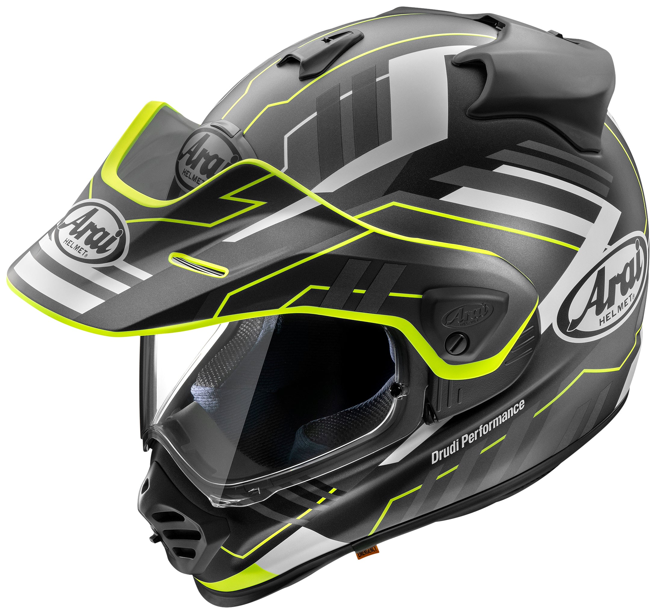 Casco Arai XD-5 Trail