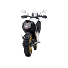 Escape SC Project Slip On Rally Race Yamaha Tenere 700 2025