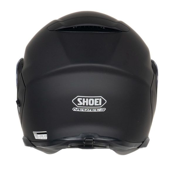 Casco Shoei Neotec 3