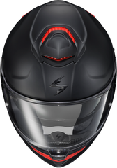 Casco Scorpion EXO Eclipse
