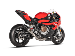 Escape Akrapovic Header BMW S1000RR/S1000R 2025