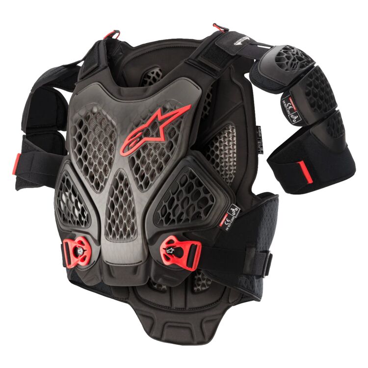 Protector de Pecho Alpinestars A-6