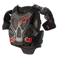 Protector de Pecho Alpinestars A-6