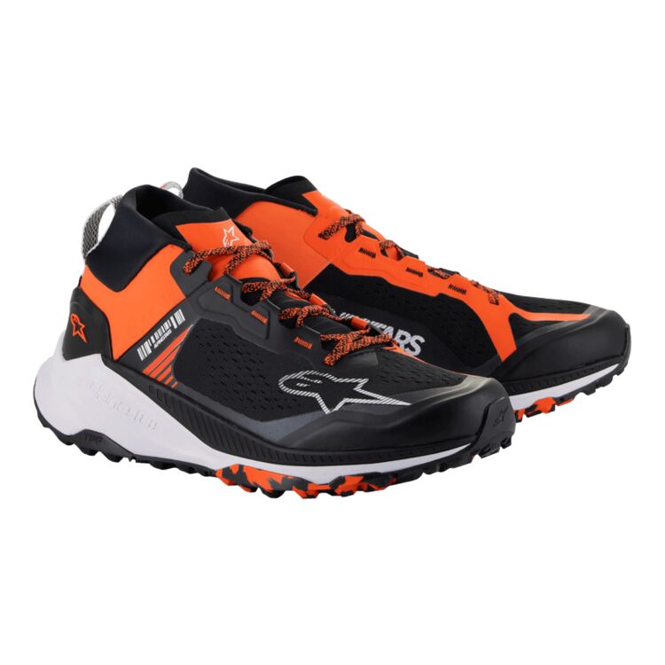 Botas Alpinestars Meta XR v2