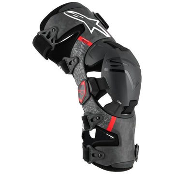 Rodilleras Alpinestars RK-10 Plasma