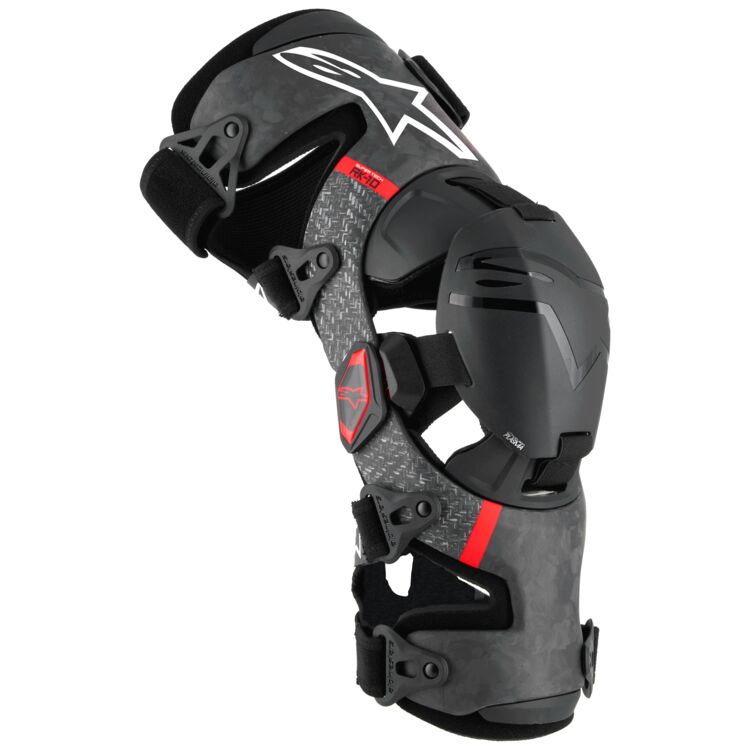 Rodilleras Alpinestars RK-10 Plasma
