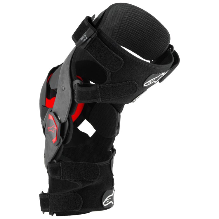 Rodilleras Alpinestars RK-10 Plasma