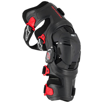 Rodilleras Alpinestars RK-7 Plasma