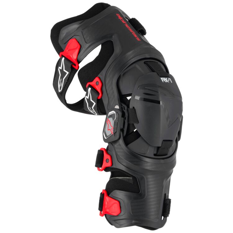 Rodilleras Alpinestars RK-7 Plasma