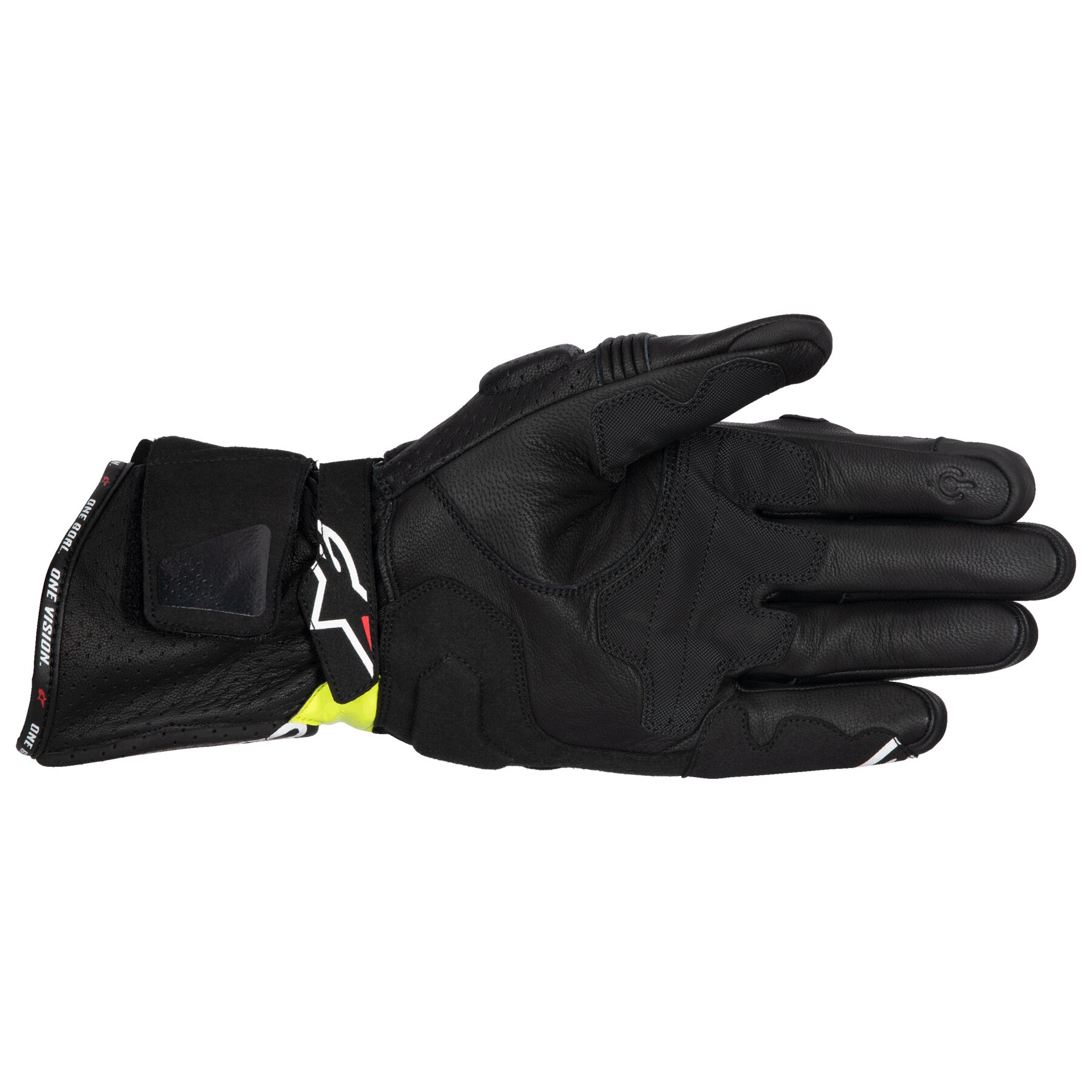Guantes Alpinestars SP-3