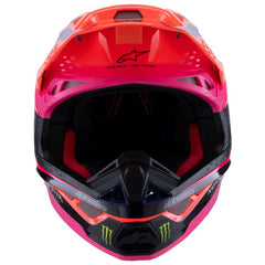Casco Alpinestars Supertech M10 Deegan
