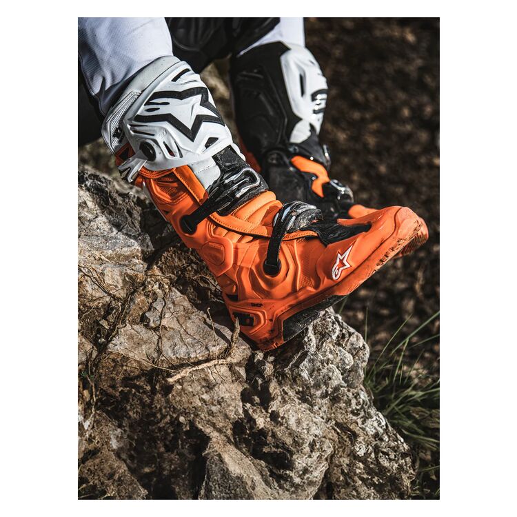 Botas Alpinestars Tech 10 Enduro