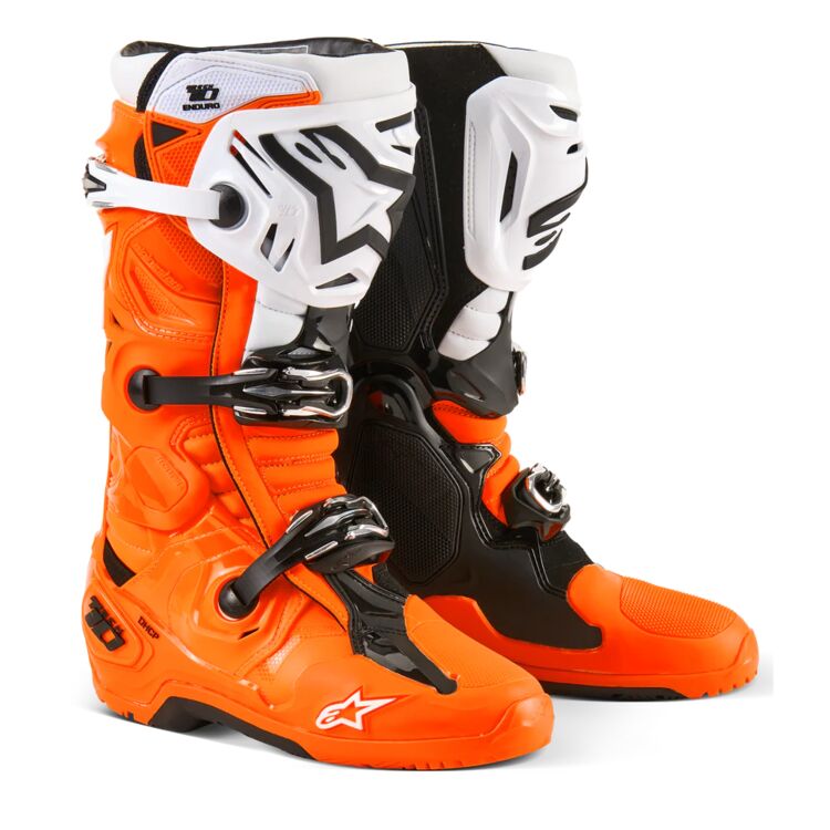 Botas Alpinestars Tech 10 Enduro
