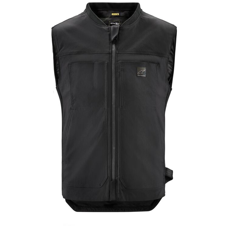 Alpinestars Tech-Air 3 Canvas Vest Airbag System