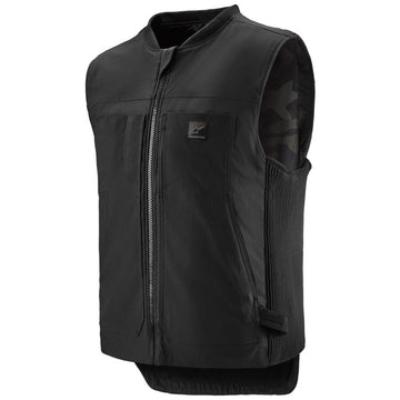 Alpinestars Tech-Air 3 Canvas Vest Airbag System
