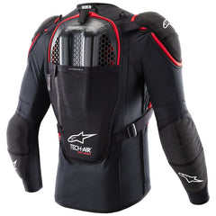 Alpinestars Tech-Air Off-Road Airbag System