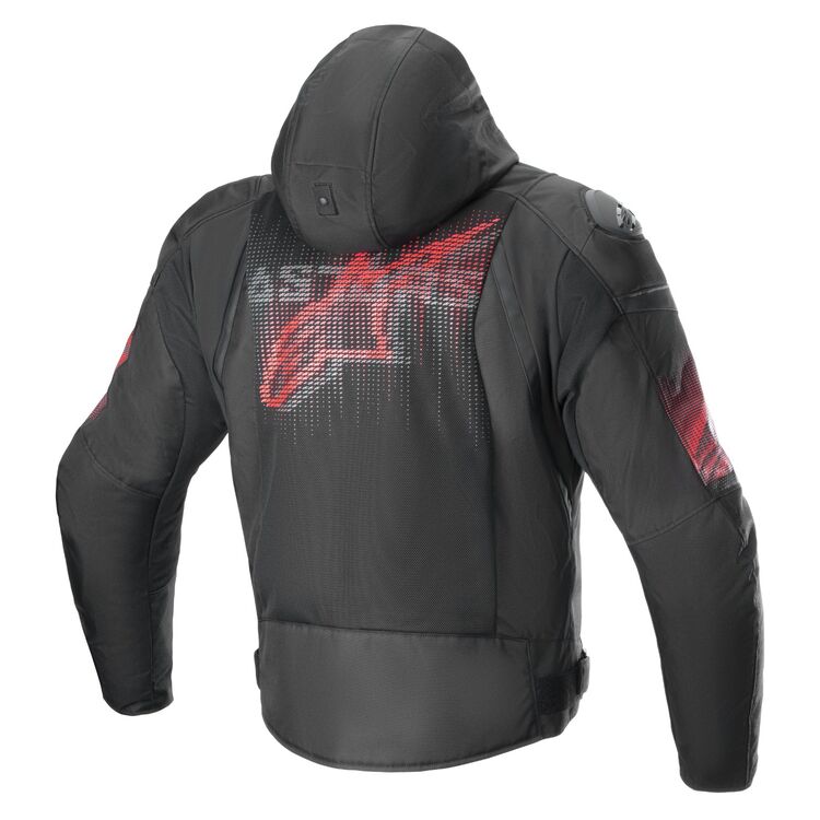 Chaqueta Alpinestars Zaca Air Venom WP