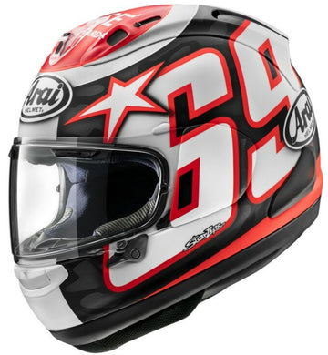 Casco Arai Corsair X Nicky Reset - Arai - Casco  Arai Medellín - Arai Bogotá - Arai Cali - Arai Colombia - Original - Envío - Crédito - All2Bikes - A2B
