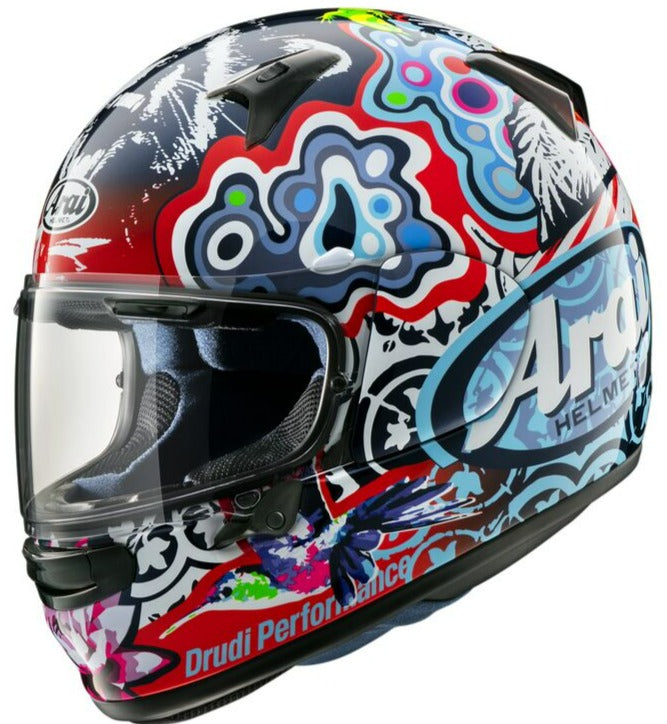 Casco Arai Regent-X Jungle 2 - Arai - Casco  Arai Medellín - Arai Bogotá - Arai Cali - Arai Colombia - Original - Envío - Crédito - All2Bikes - A2B
