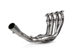 Escape Akrapovic Header Titanio BMW M1000RR 2026