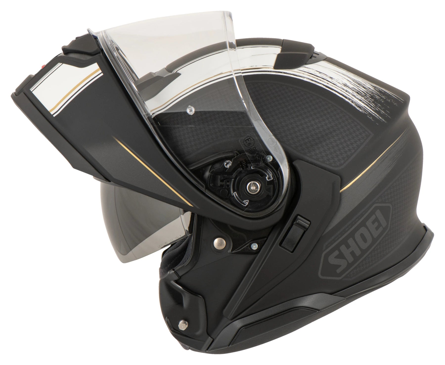 Casco Shoei Neotec 3 Satori TC-5