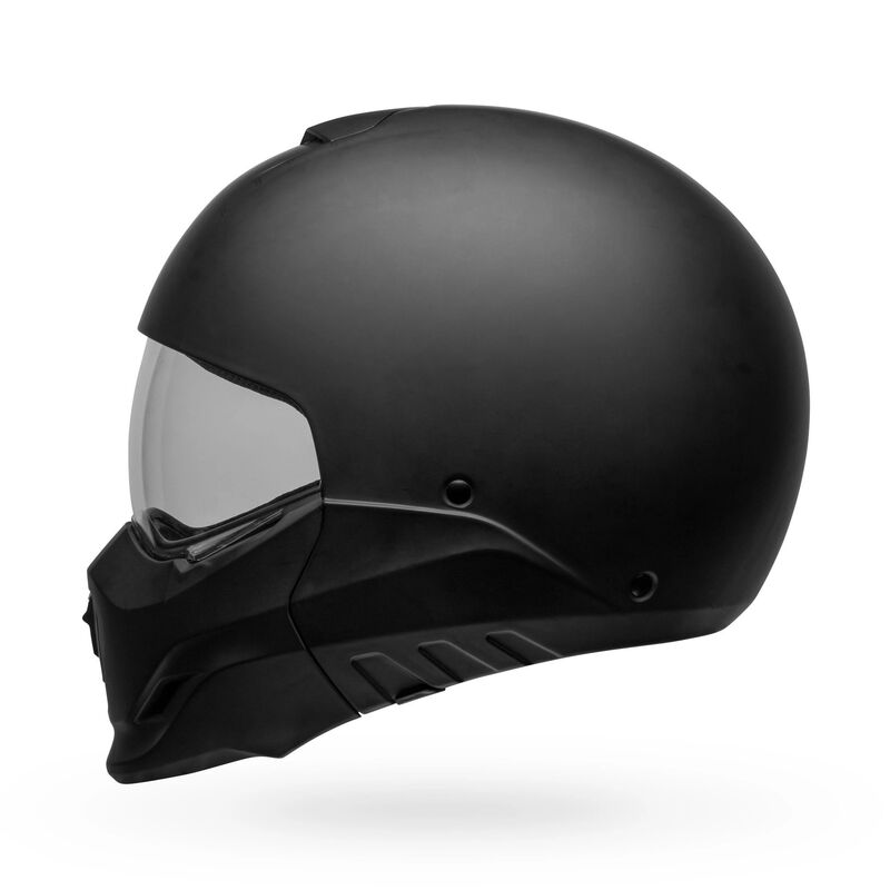 Casco Bell Broozer