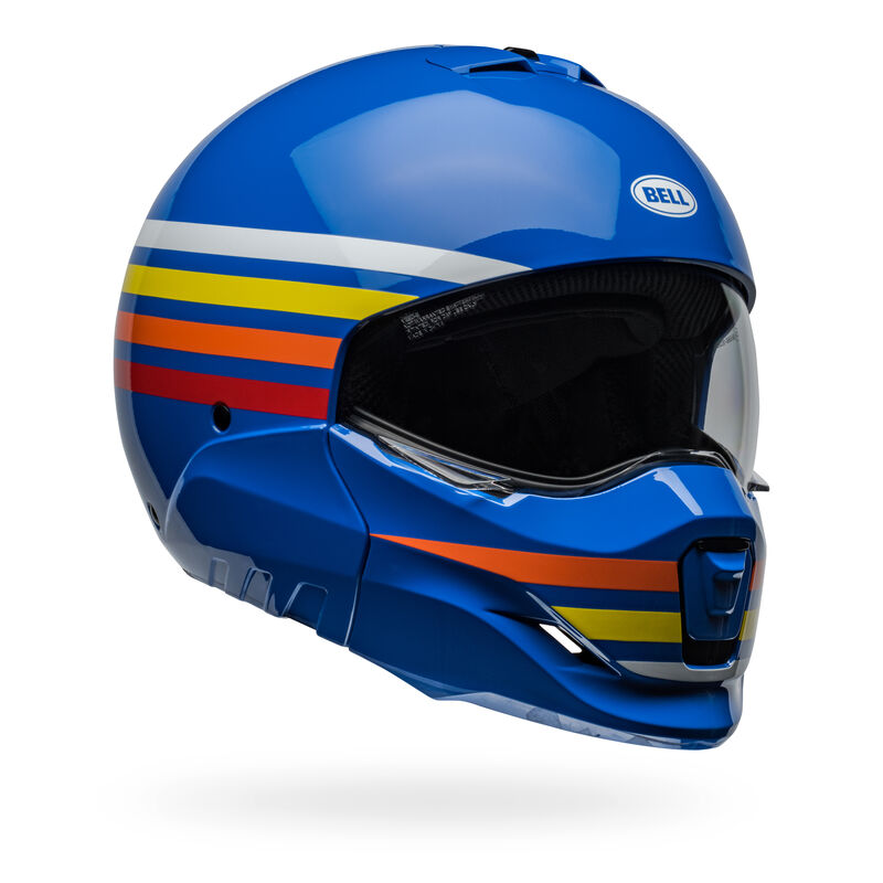 Casco Bell Broozer