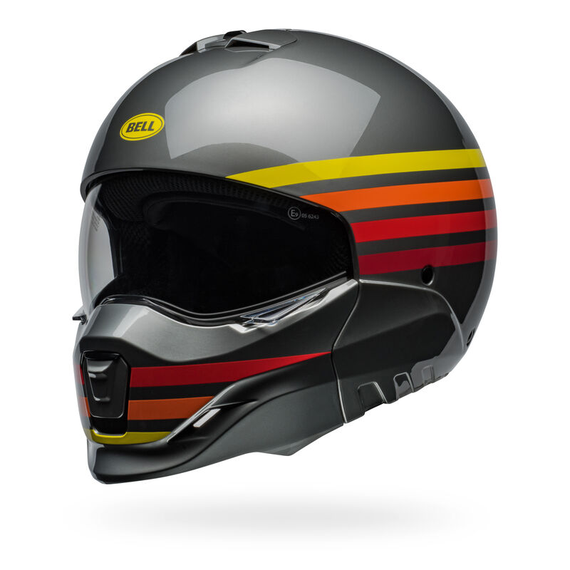 Casco Bell Broozer