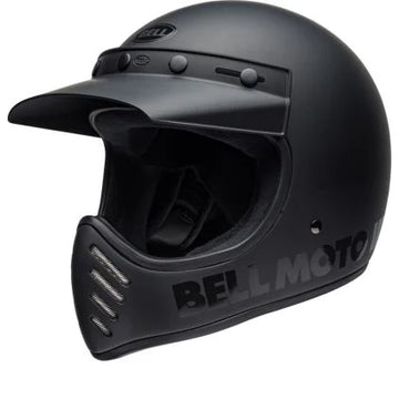 Casco Bell MOTO-3