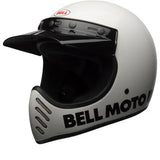 Casco Bell MOTO-3