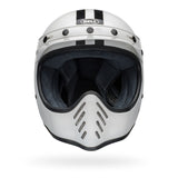 Casco Bell Moto-3 Steve McQueen Any Given Sunday