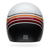 Casco Bell Moto-3 Saddleback Satin/Gloss