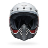 Casco Bell Moto-3 Saddleback Satin/Gloss