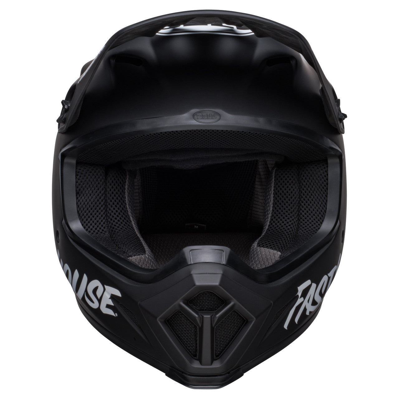 Casco Demi-Jet Max JIMMY » Casa del Casco