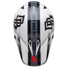 Casco Bell MX-9 Mips Twitch DBK