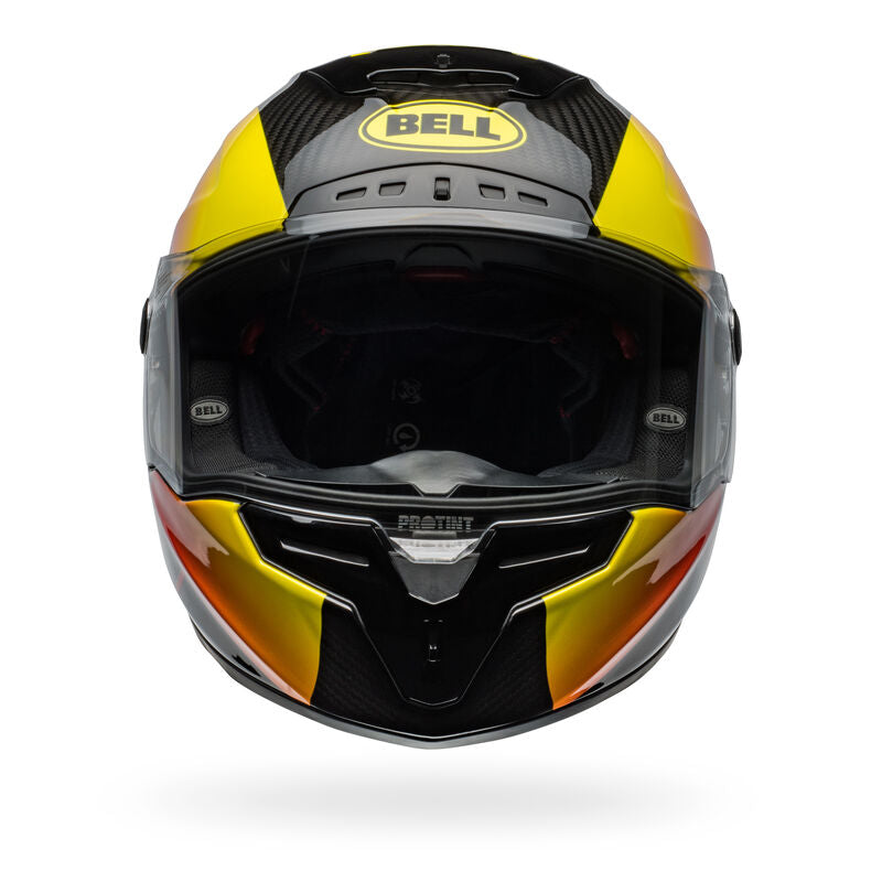 Casco Bell Race Star DLX Flex Offset