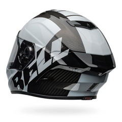 Casco Bell Race Star DLX Flex Offset
