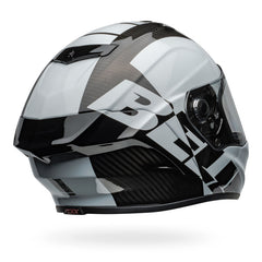 Casco Bell Race Star DLX Flex Offset