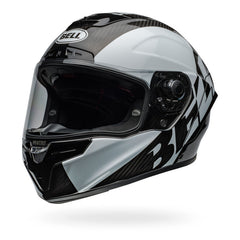 Casco Bell Race Star DLX Flex Offset