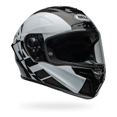 Casco Bell Race Star DLX Flex Offset