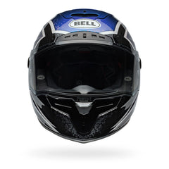 Casco Bell Race Star DLX Flex Xenon Gloss