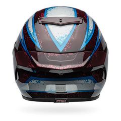 Casco Bell Race Star DLX Flex Xenon Gloss
