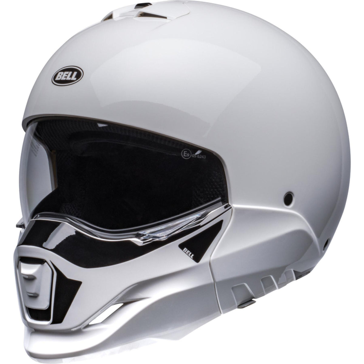 Casco Bell Broozer