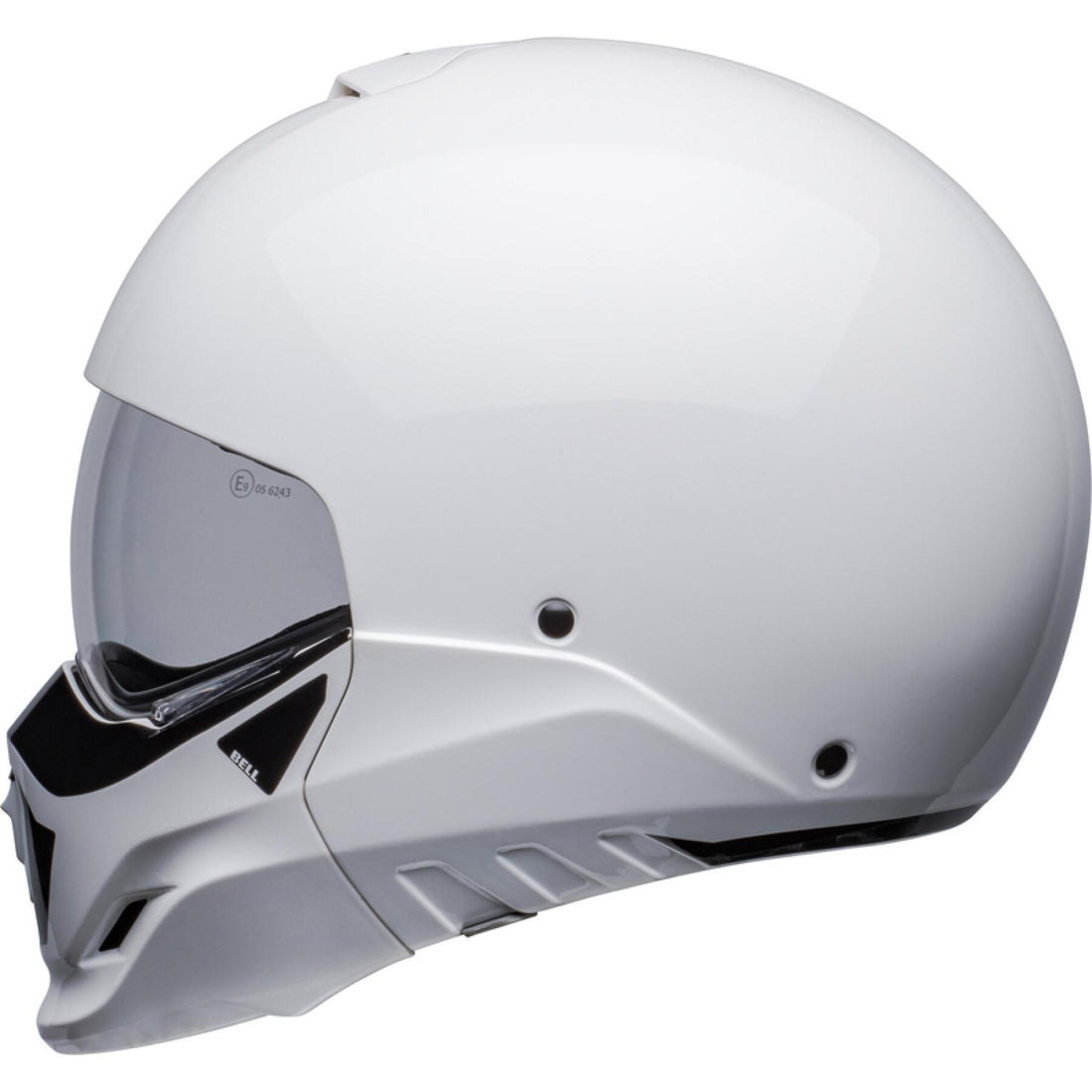 Casco Bell Broozer
