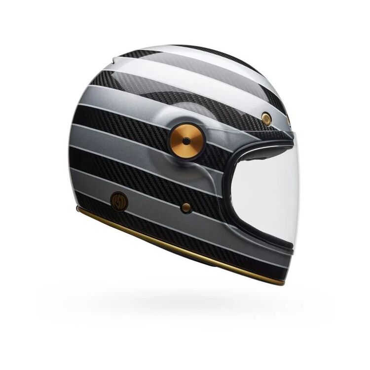 Casco Bell Bullitt GT Carbon RSD Temple